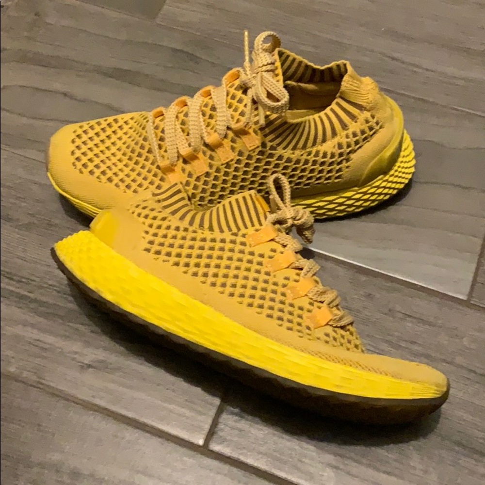 No Bull Running Shoes
